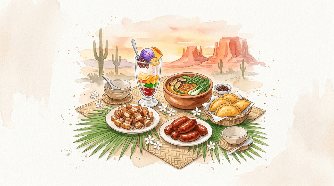 Halo-Halo Kitchen cover