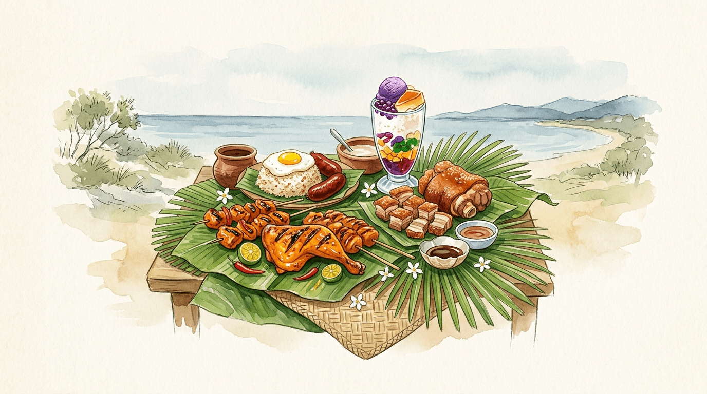 Inasal Express cover