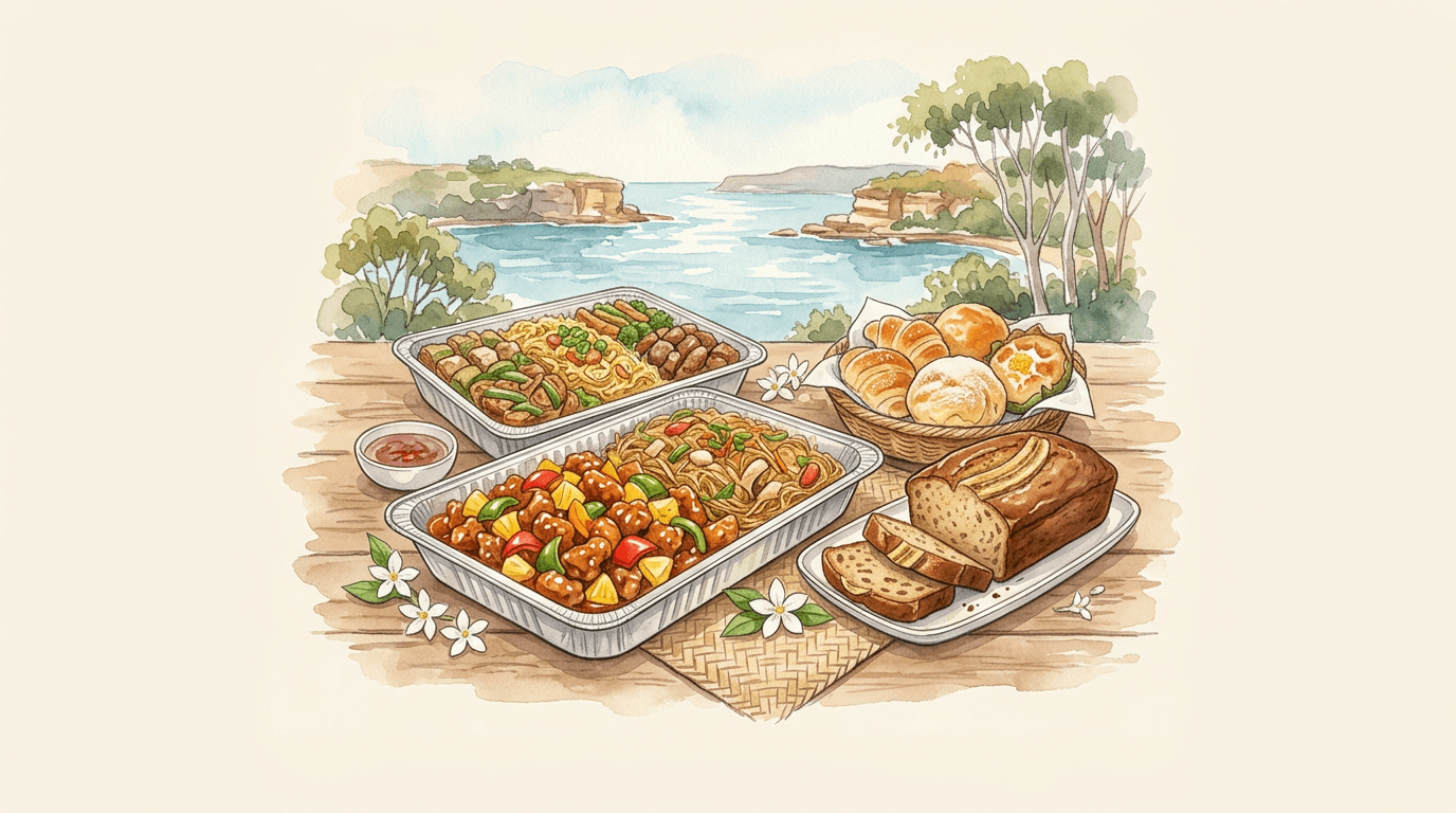 Isla & Spice cover