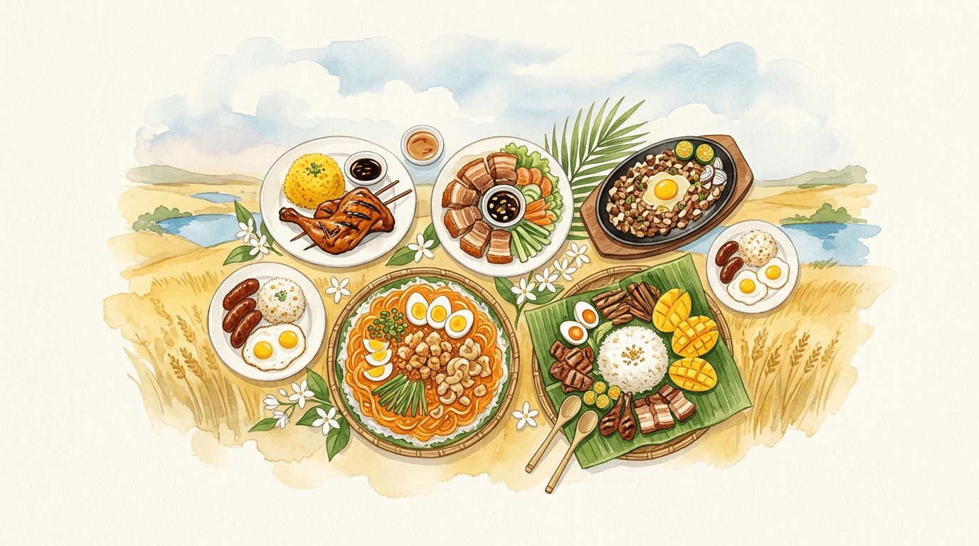 Island Pacific Kitchen cover