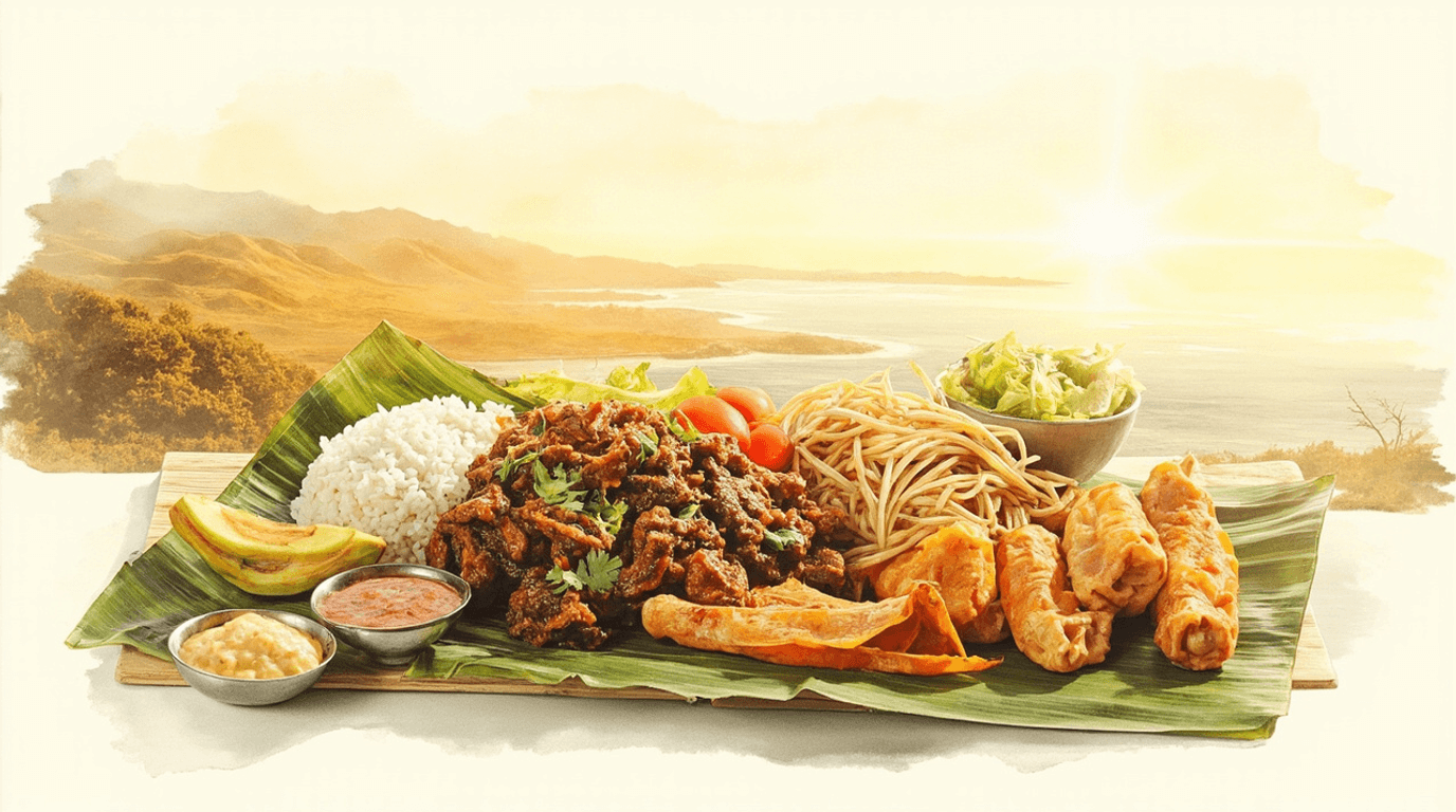 Ito Ay Atin Restaurant cover