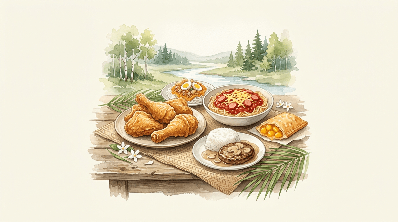 Jollibee Edmonton cover