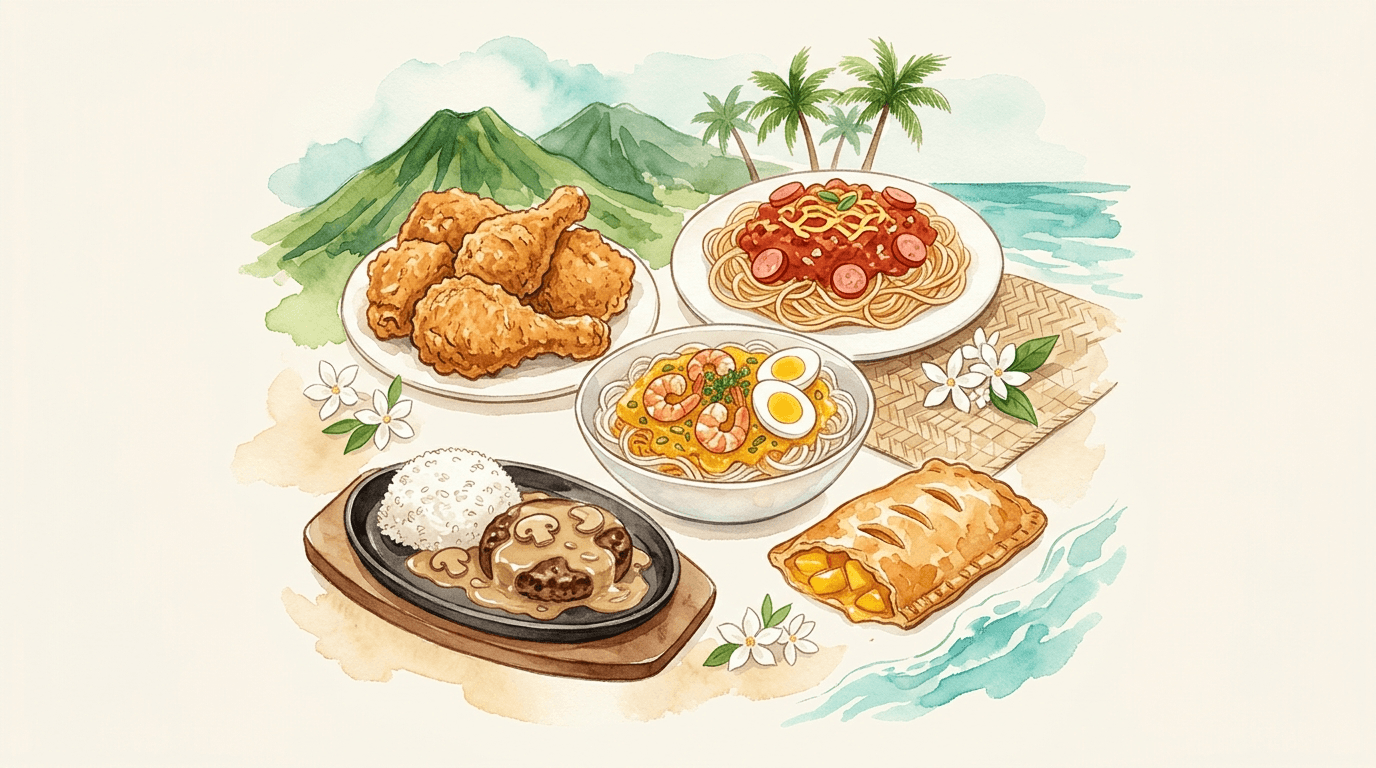 Jollibee Kapolei cover