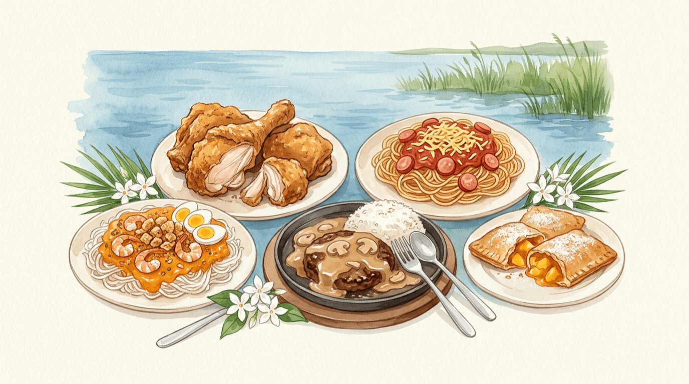 Jollibee Wheaton cover