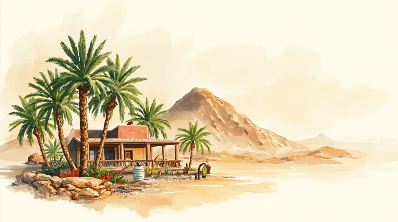 JR's Restaurant cover