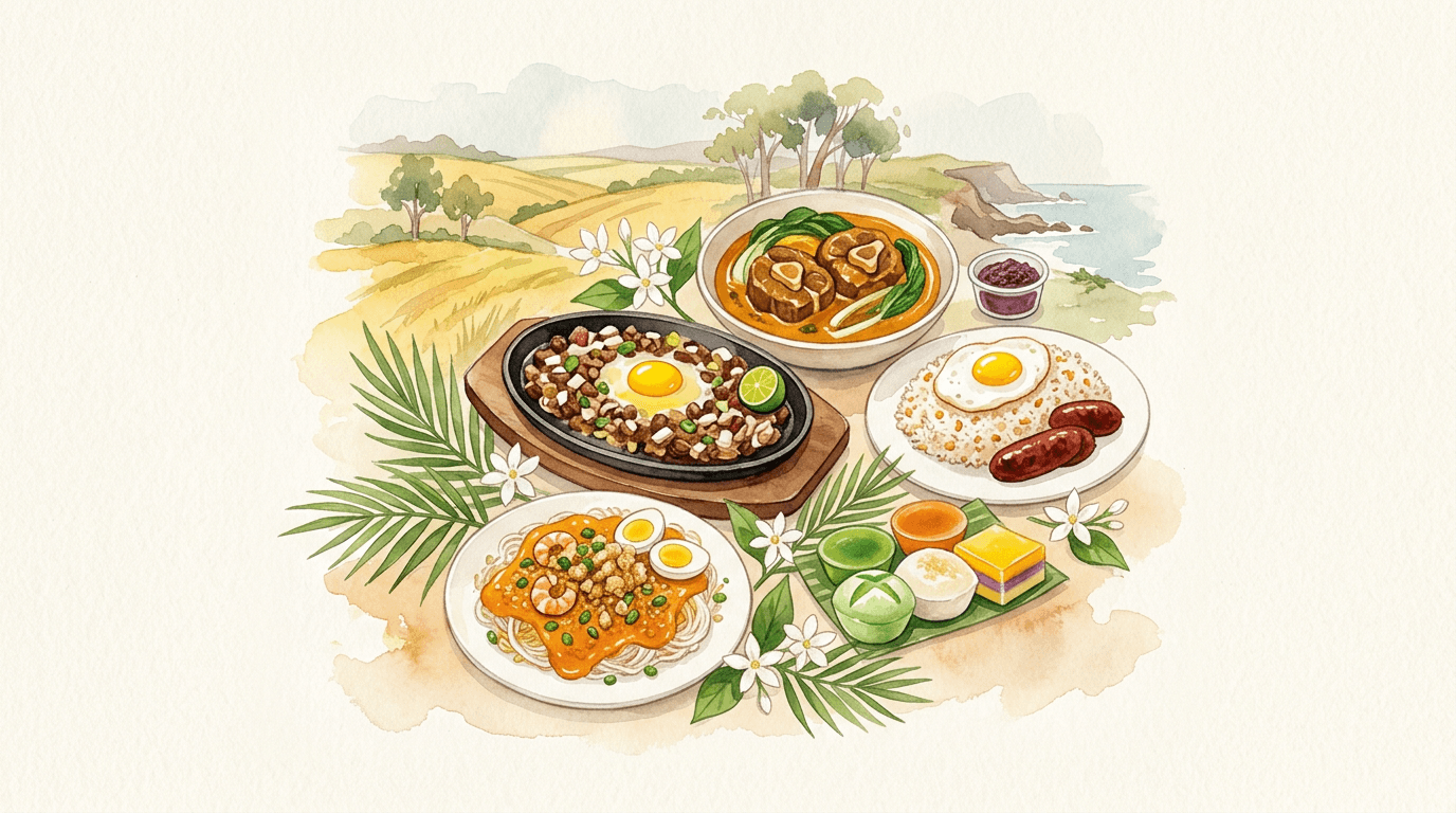 Kaldero Cafe cover