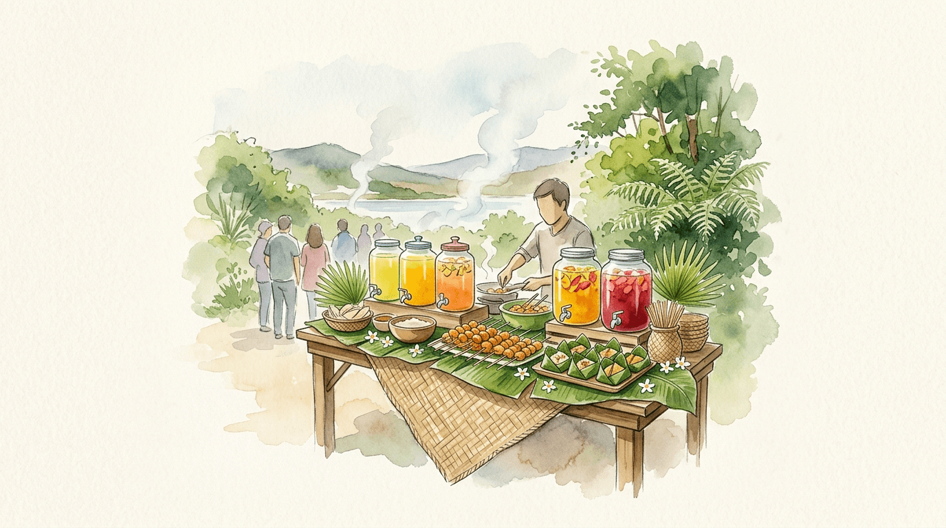 Khim's Snacks and Juices cover