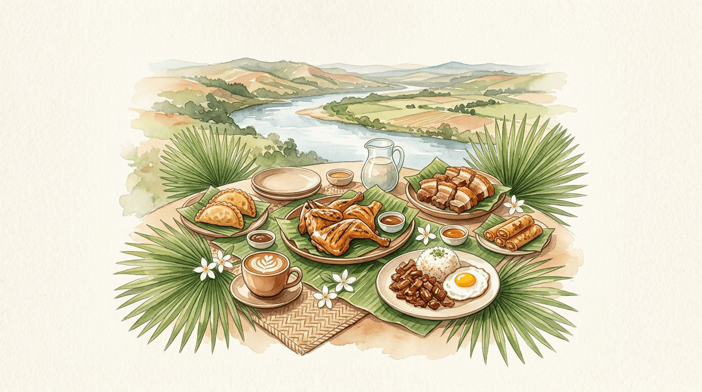 King Cafe cover