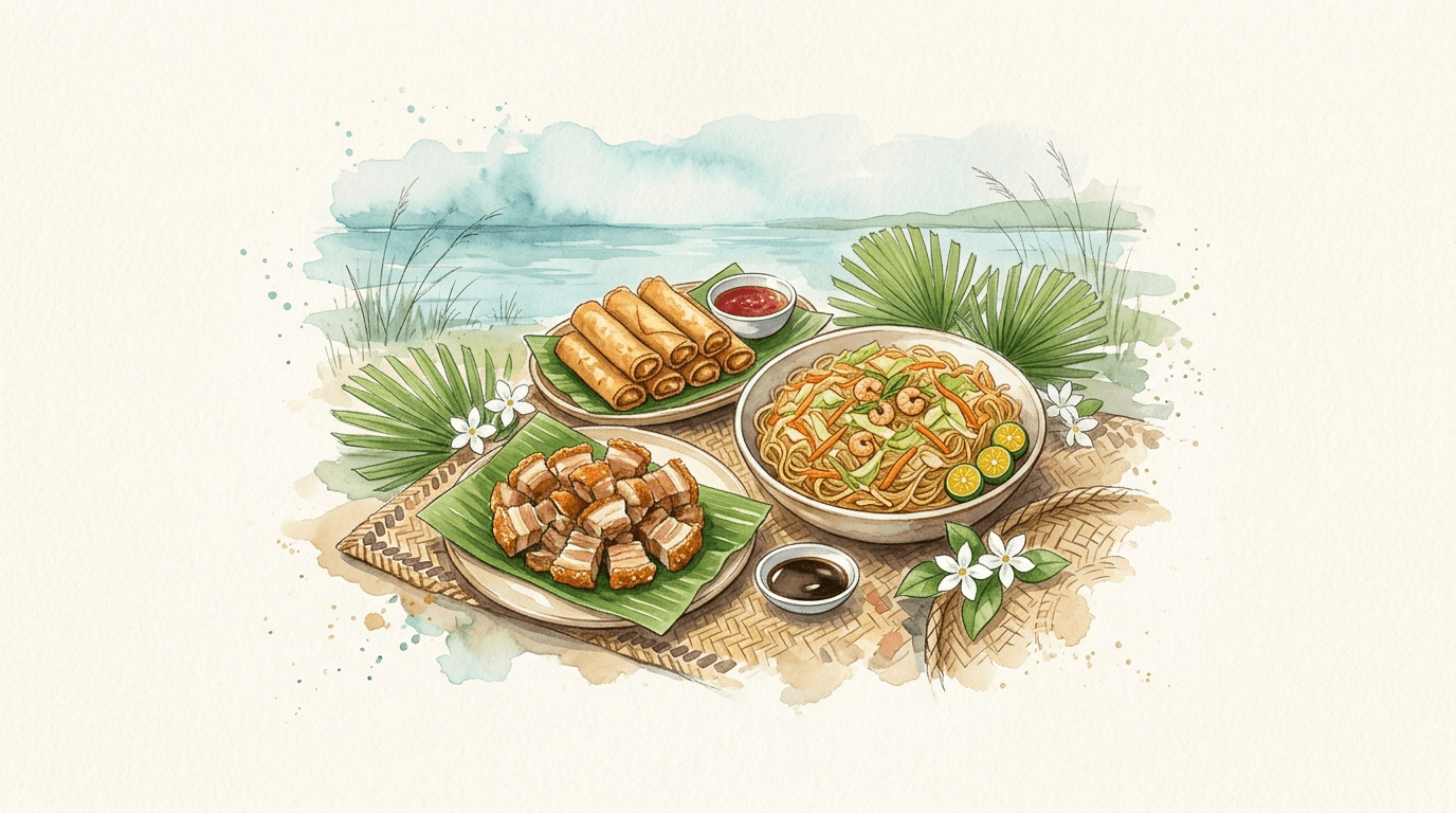 Komida Filipino Kitchen cover