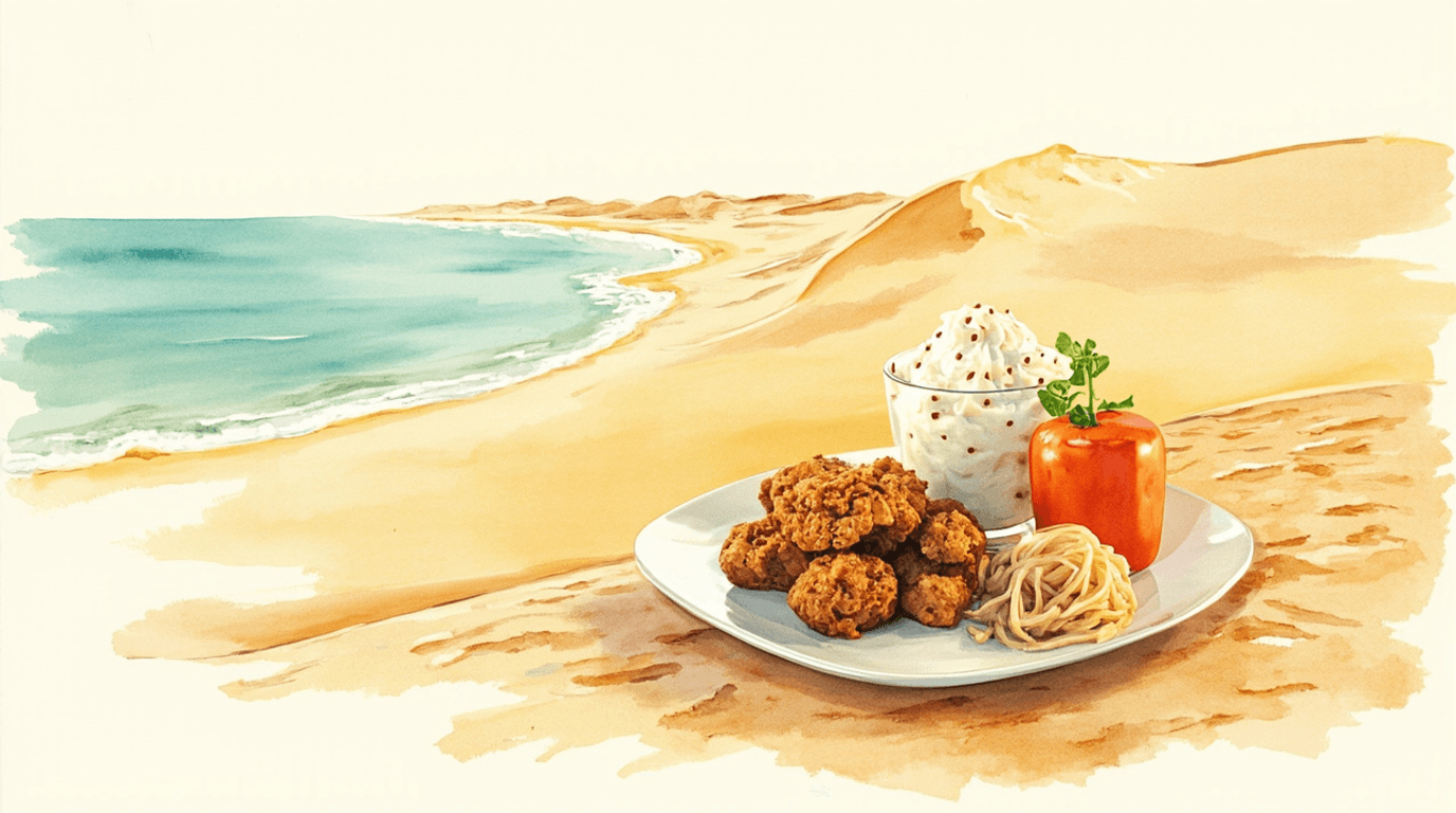 Kooya Filipino Eatery cover