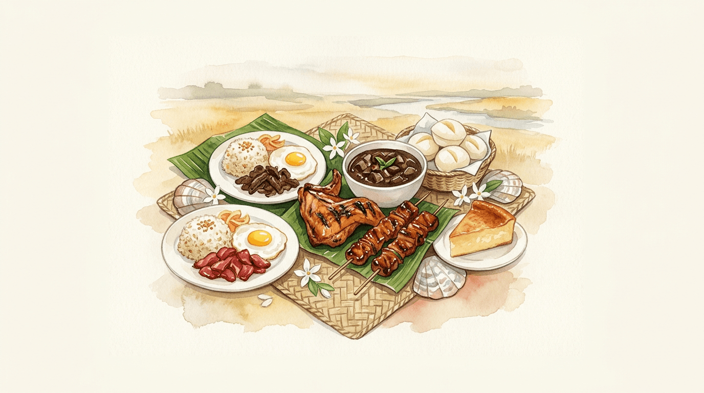 Kusina Express cover