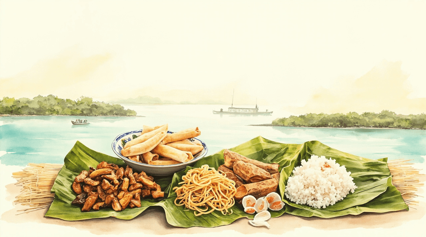 Kusina ni Bikol Restaurant cover