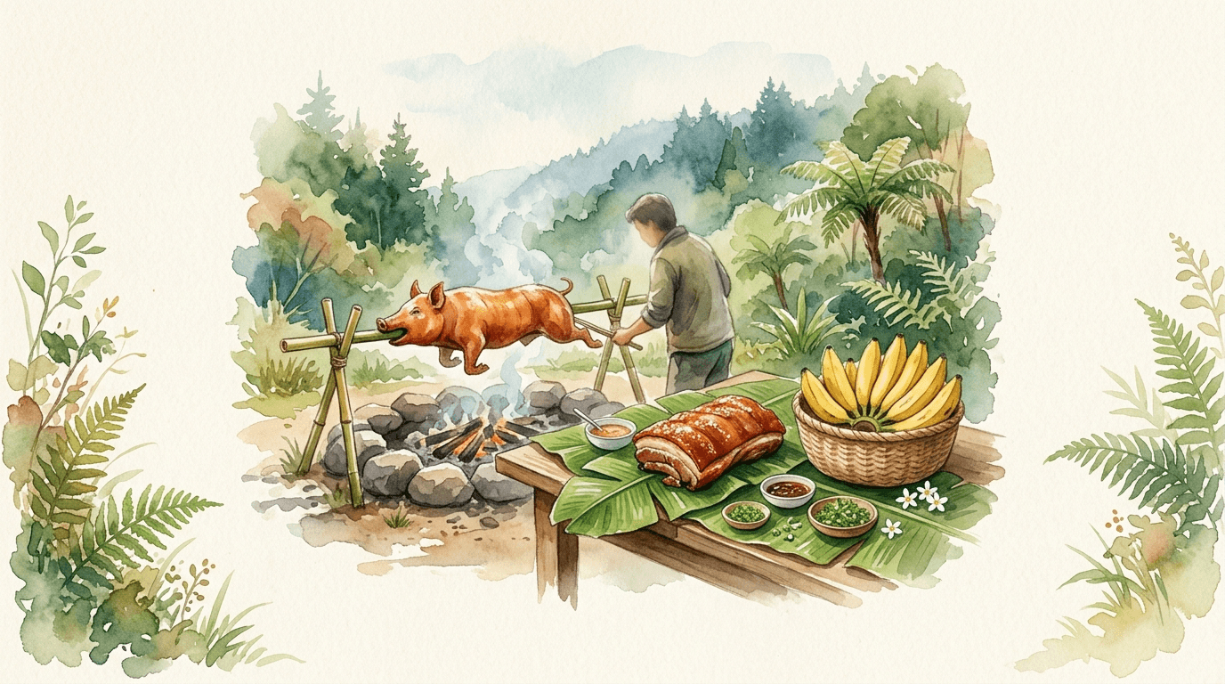 Kuya Rodge Lechon cover