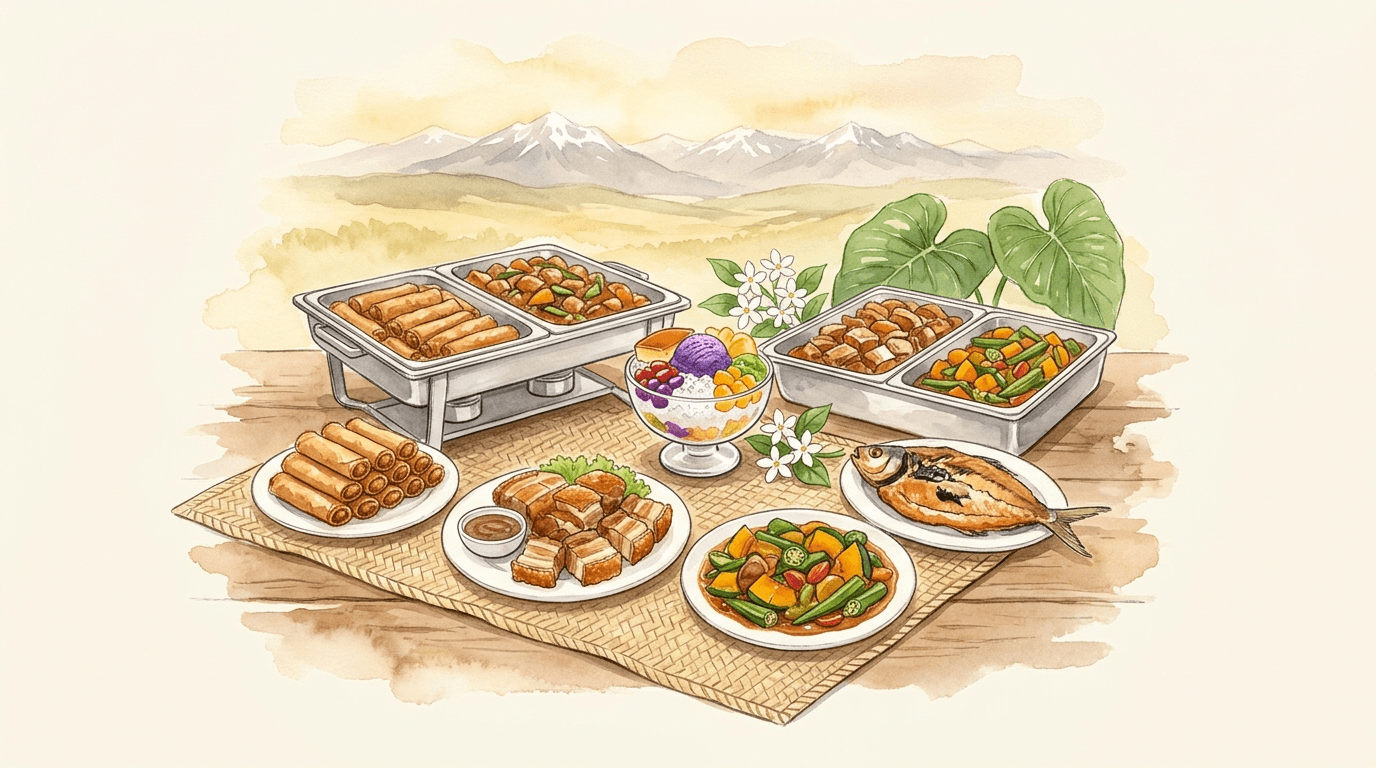 Lola's Filipino Kitchen cover