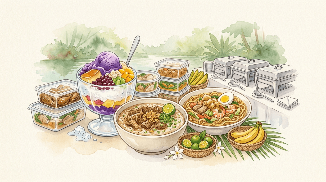 Luci's Kitchen cover