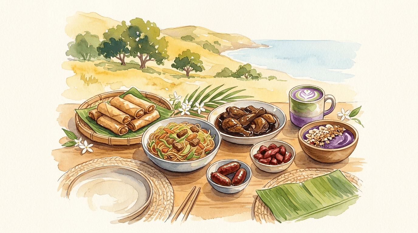Lumpia Bros Cafe cover