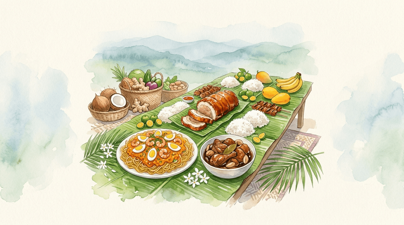 Maemax Market cover