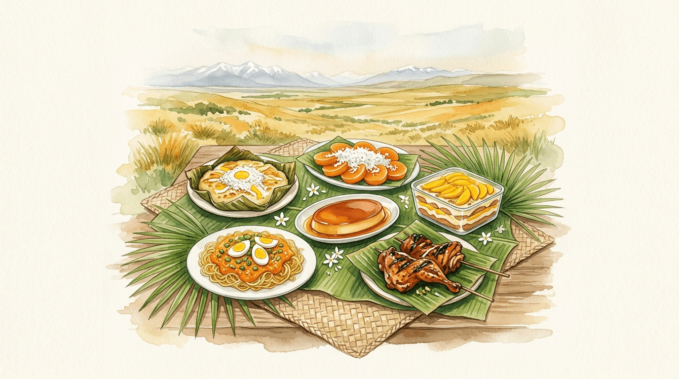 Mannah's Kitchen cover