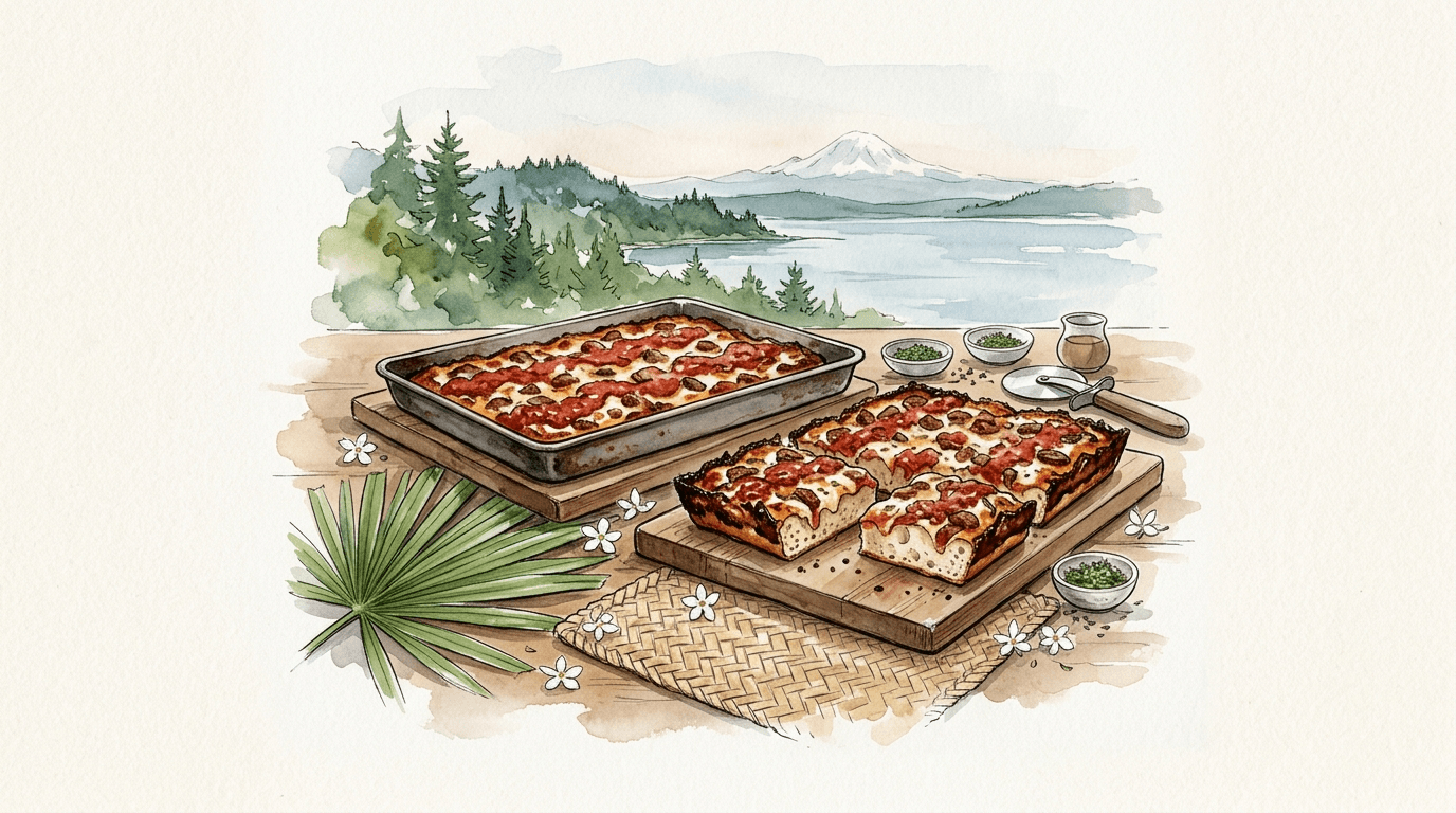 MOTO Pizza - Seattle cover