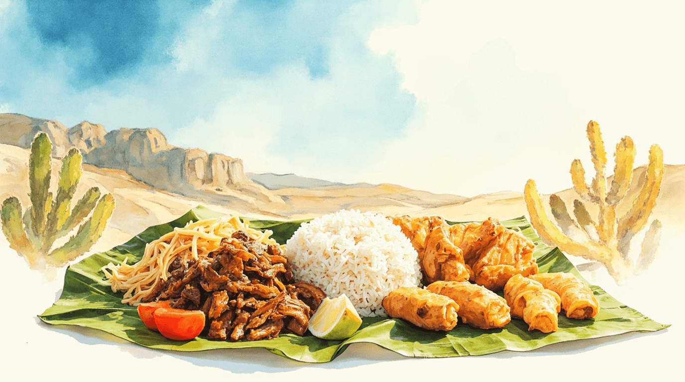My Lumpia Place Food Truck cover