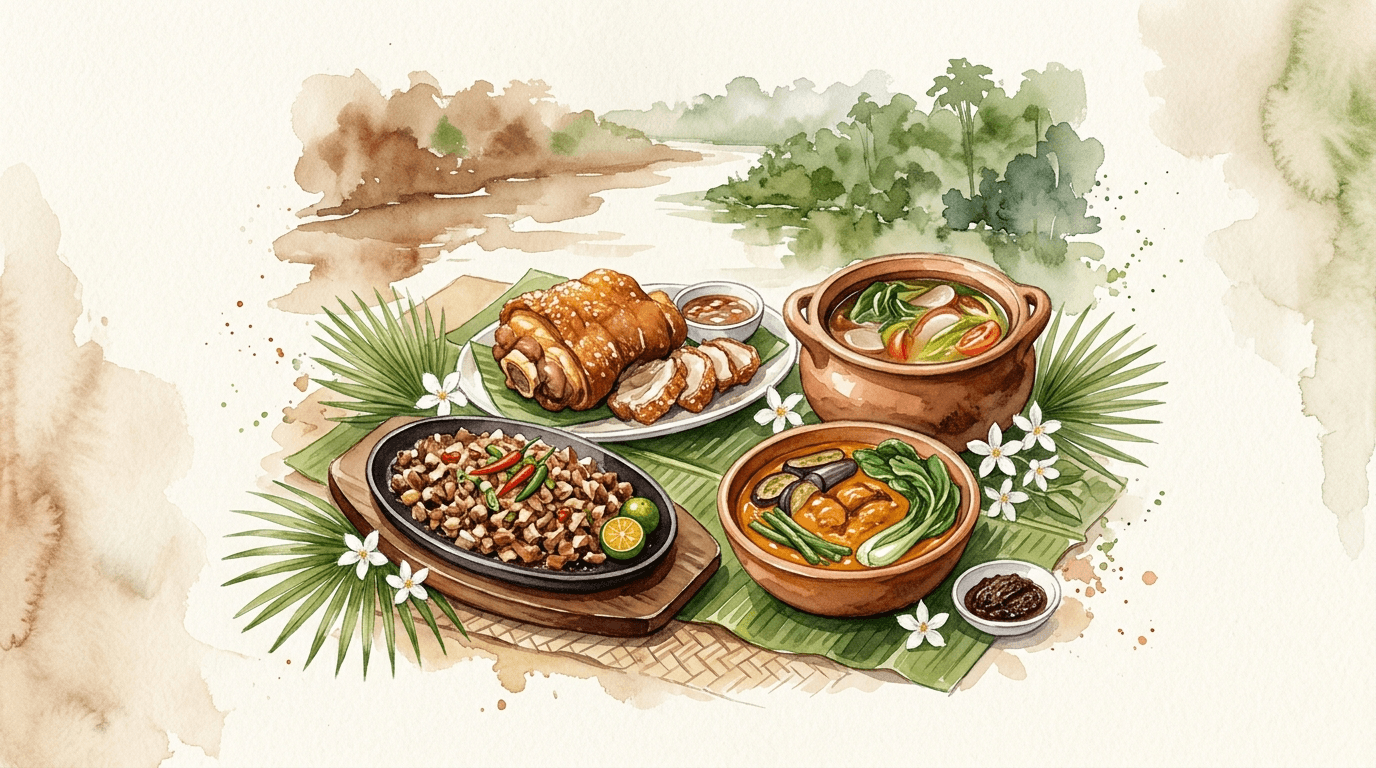 Panlasang Pinoy Miri cover