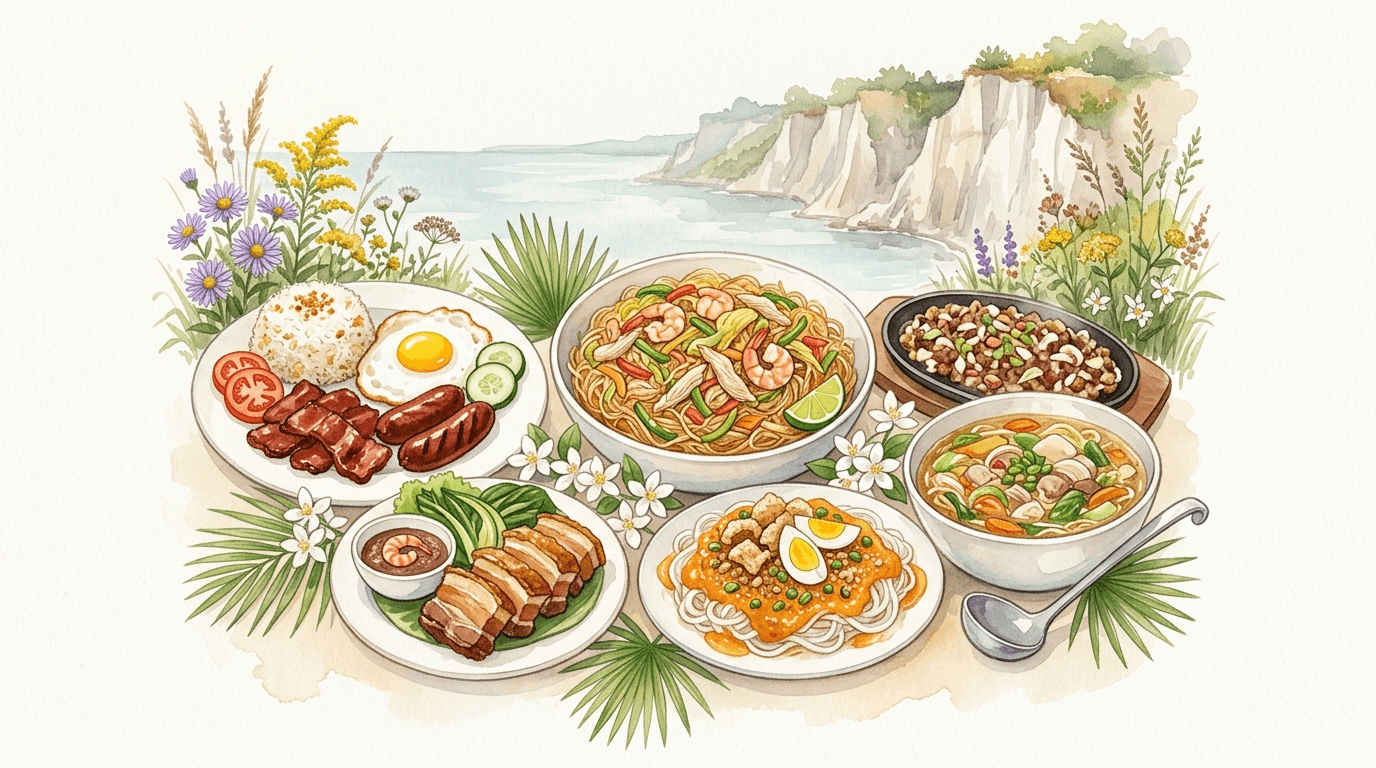 Perlas de Pilipinas cover