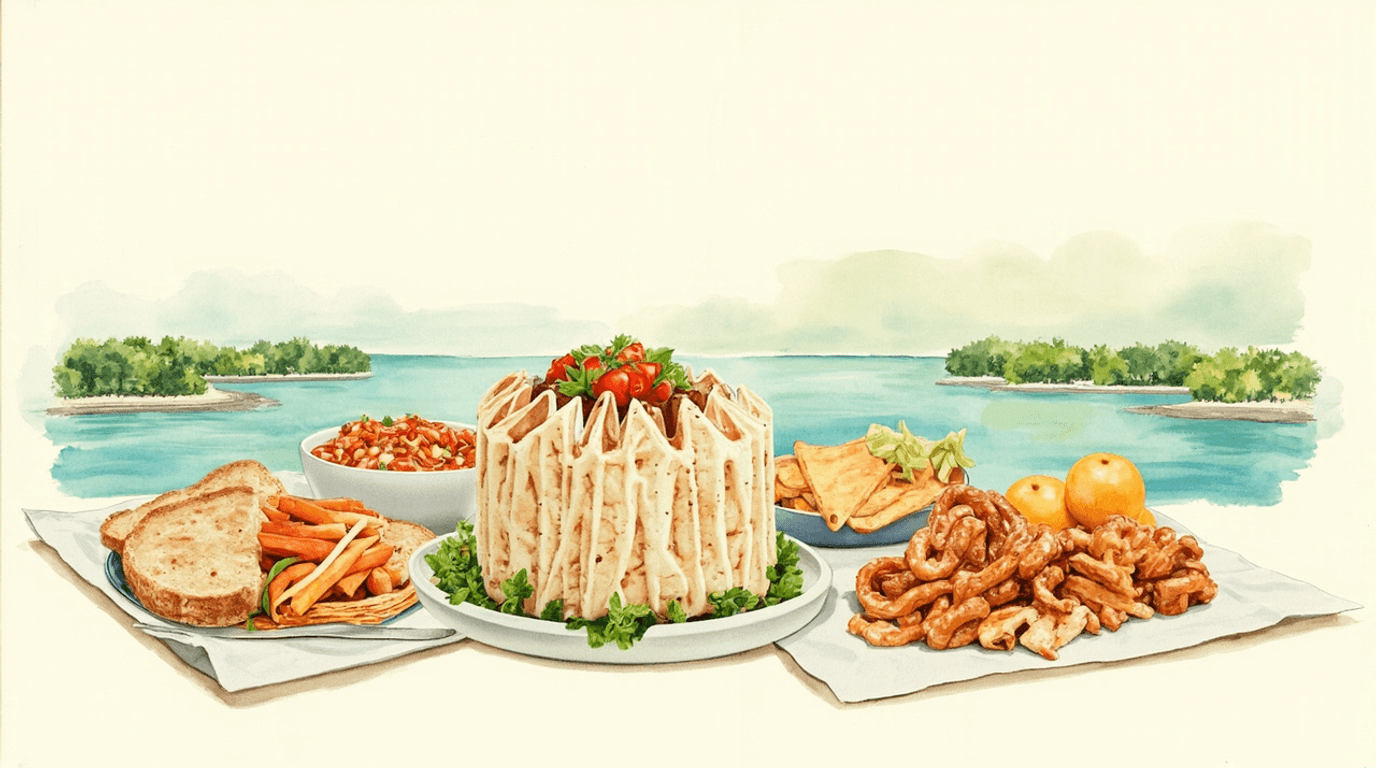 Philippine House Restaurant cover
