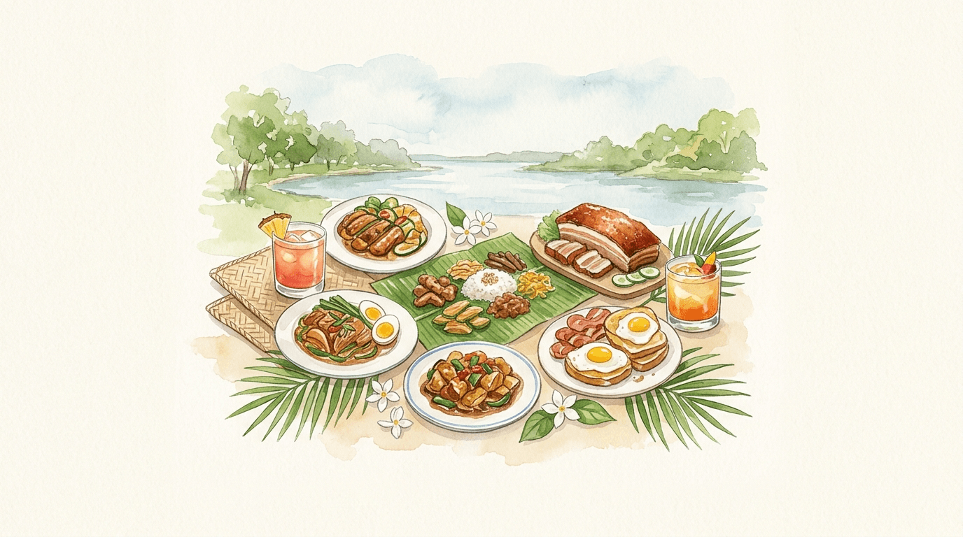 Pig & Khao cover