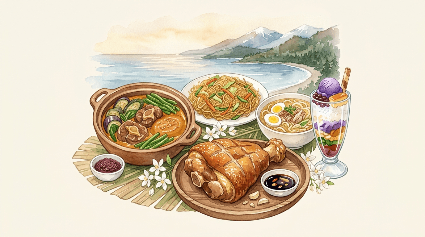Pinpin Restaurant cover
