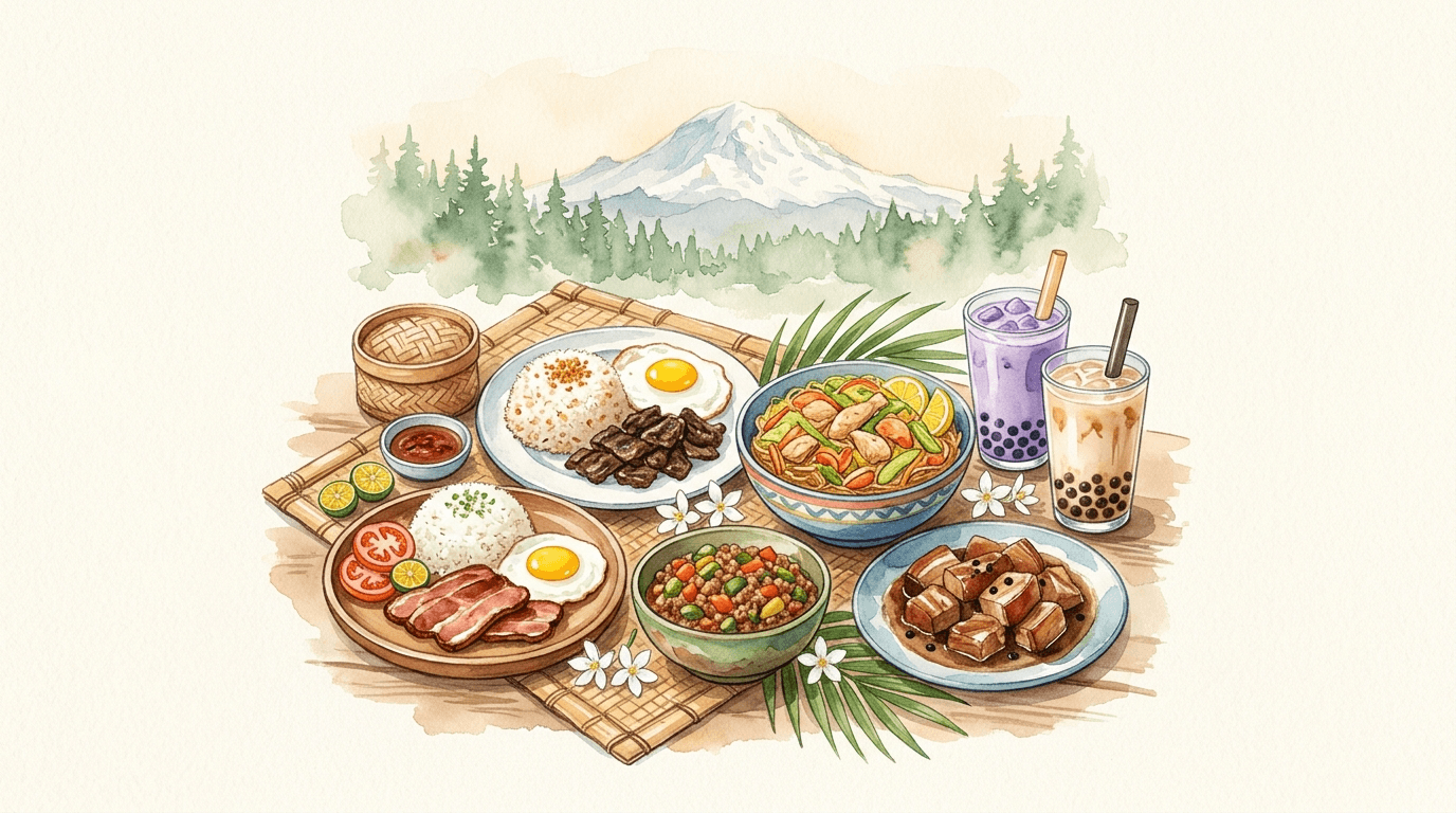 Pogi Bread & Eatery cover