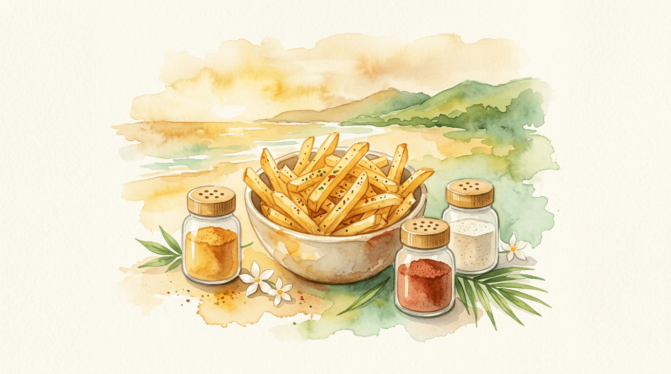 Potato Madness cover
