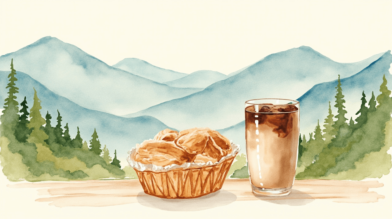 Project Seed Coffee cover