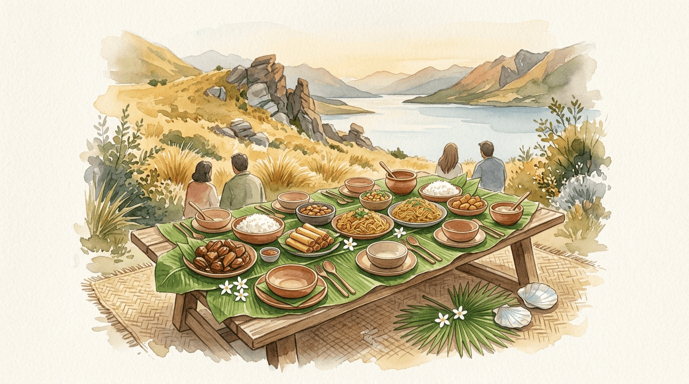 QDiningNZ cover
