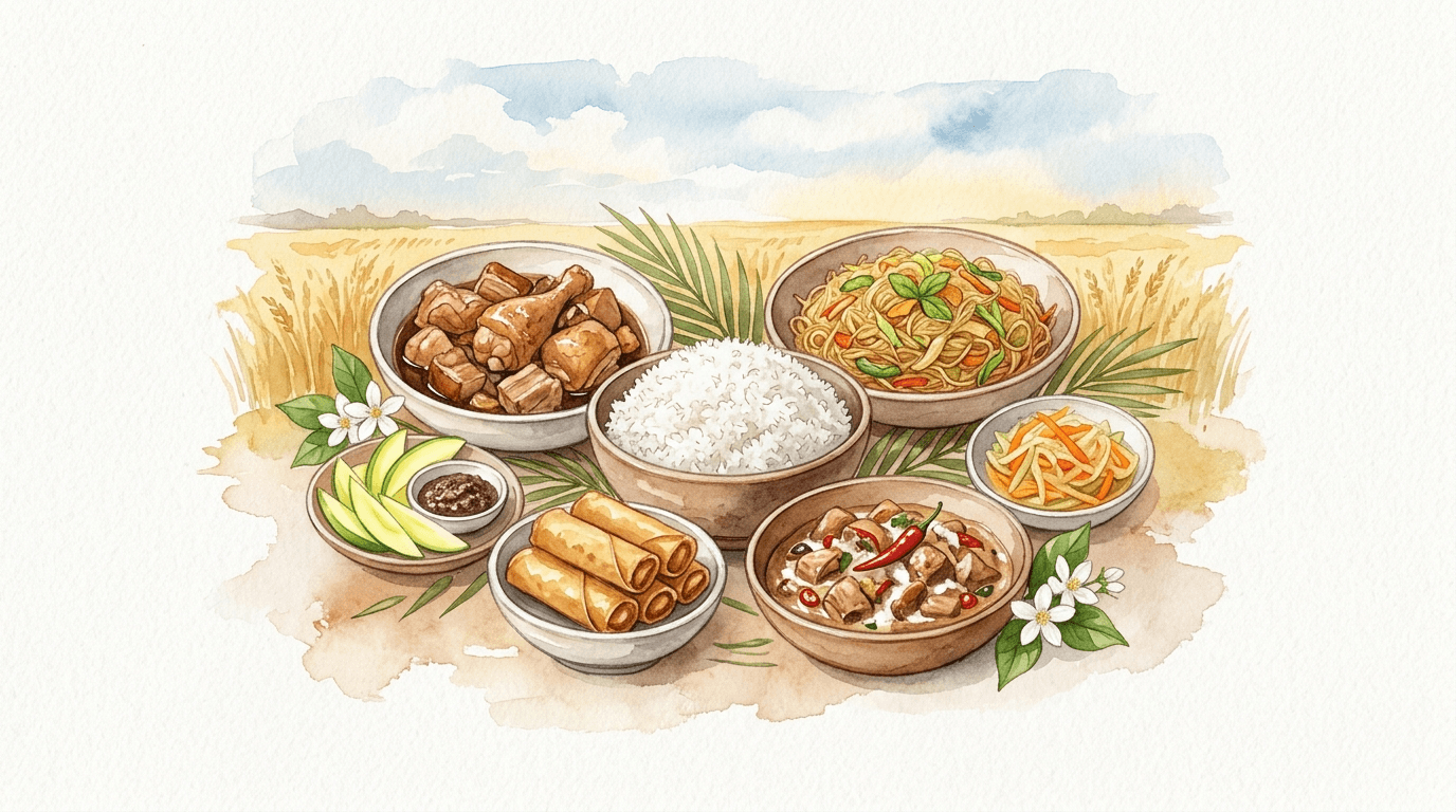 Sam's Pinoy Express cover