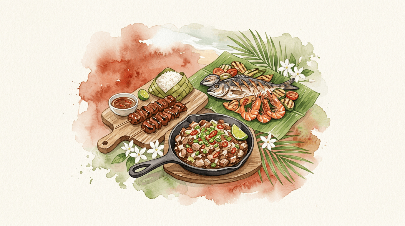 Sugbo Grill Restaurant and Catering cover