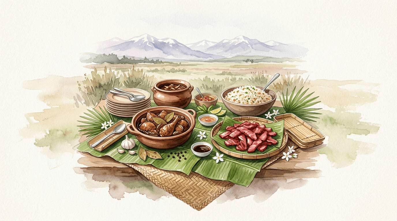 Suzette's Organics cover