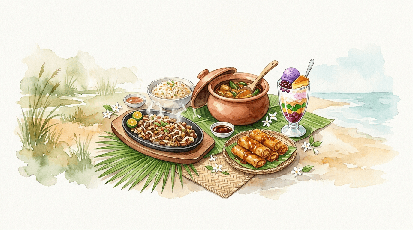 Tagpuan Delaware Food Hub cover