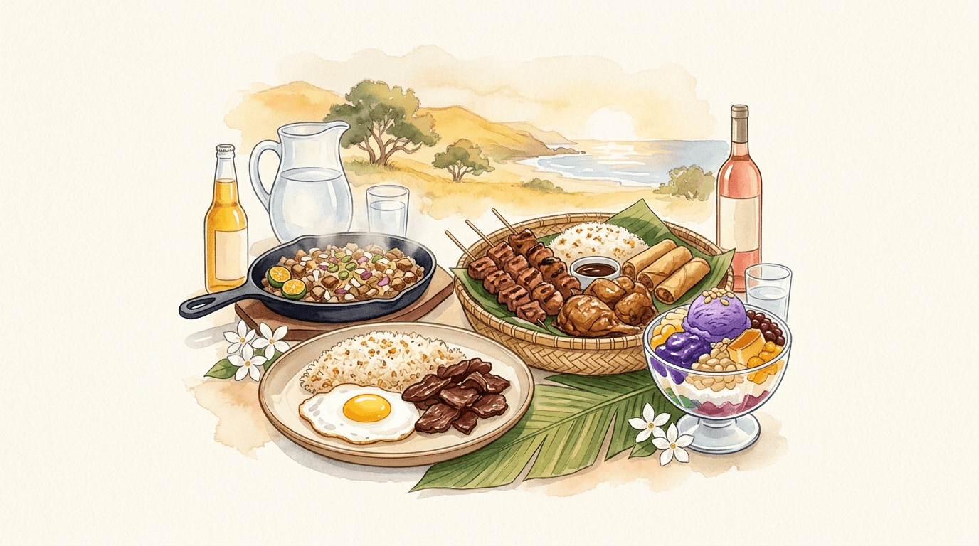 Tapsilog Bistro cover