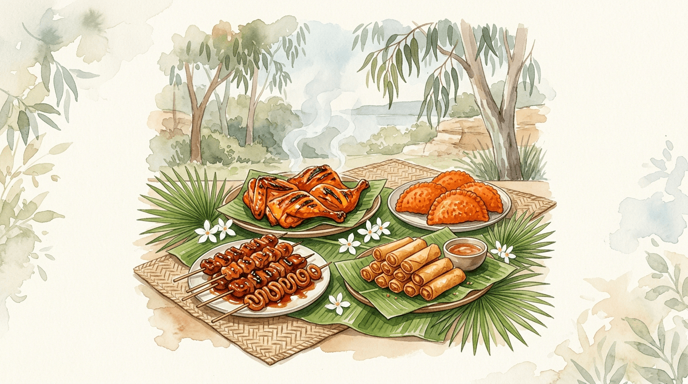 Tarro Foods cover