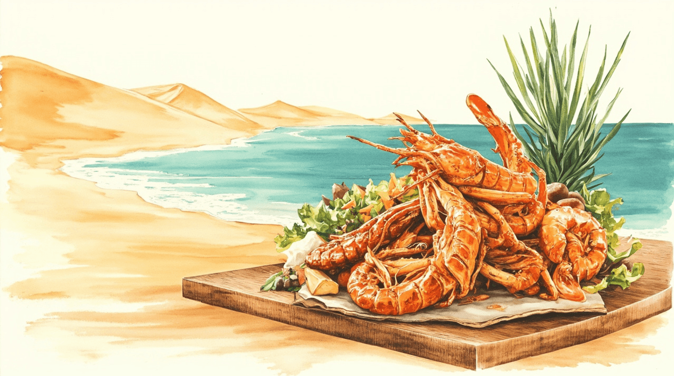 The Catch Seafood Grill cover