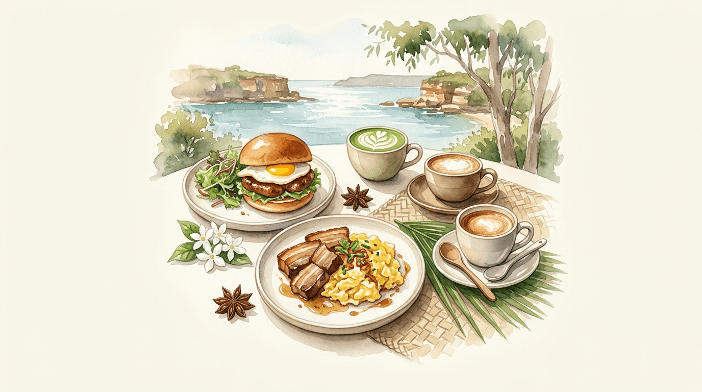 TNB Cafe cover