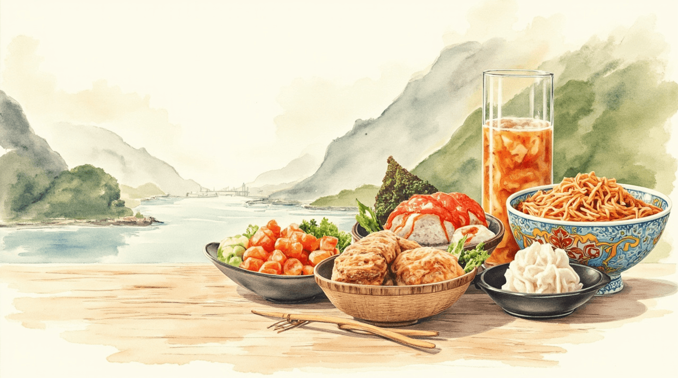 Tokyo Tokyo Asian Cuisine cover