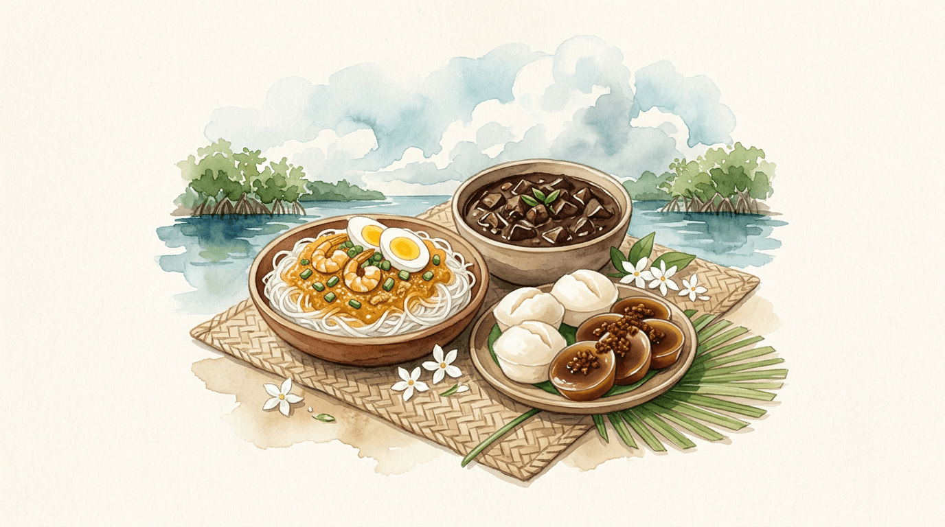 Vangie's Kitchen cover