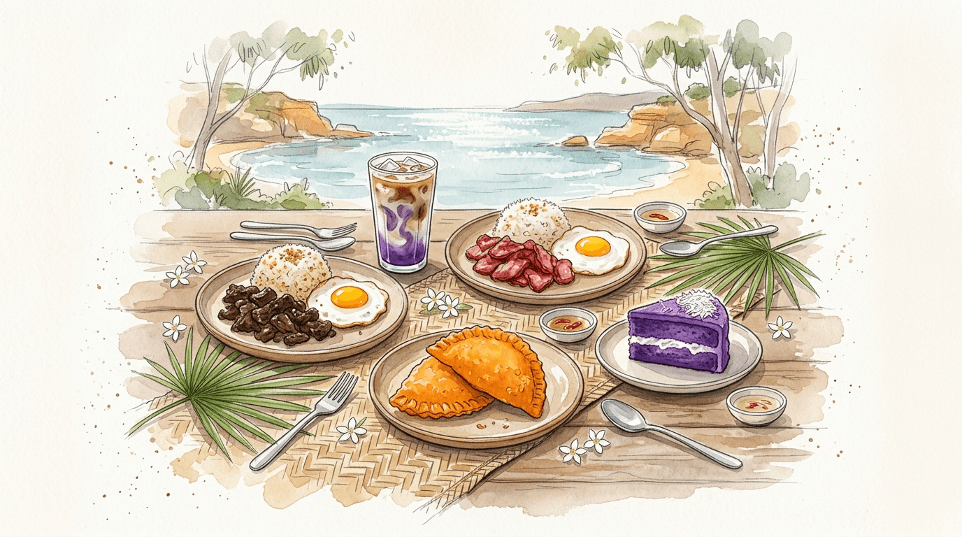Yummylicious Cafe cover