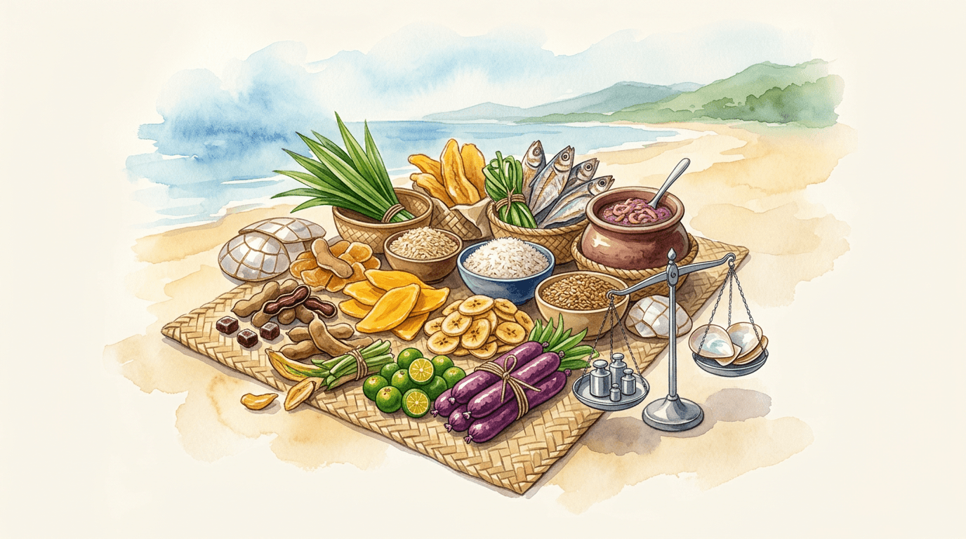 Barrio Pantry cover