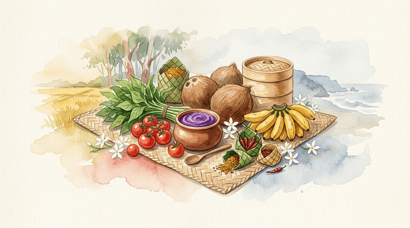 Barrun's Sari-sari Store cover