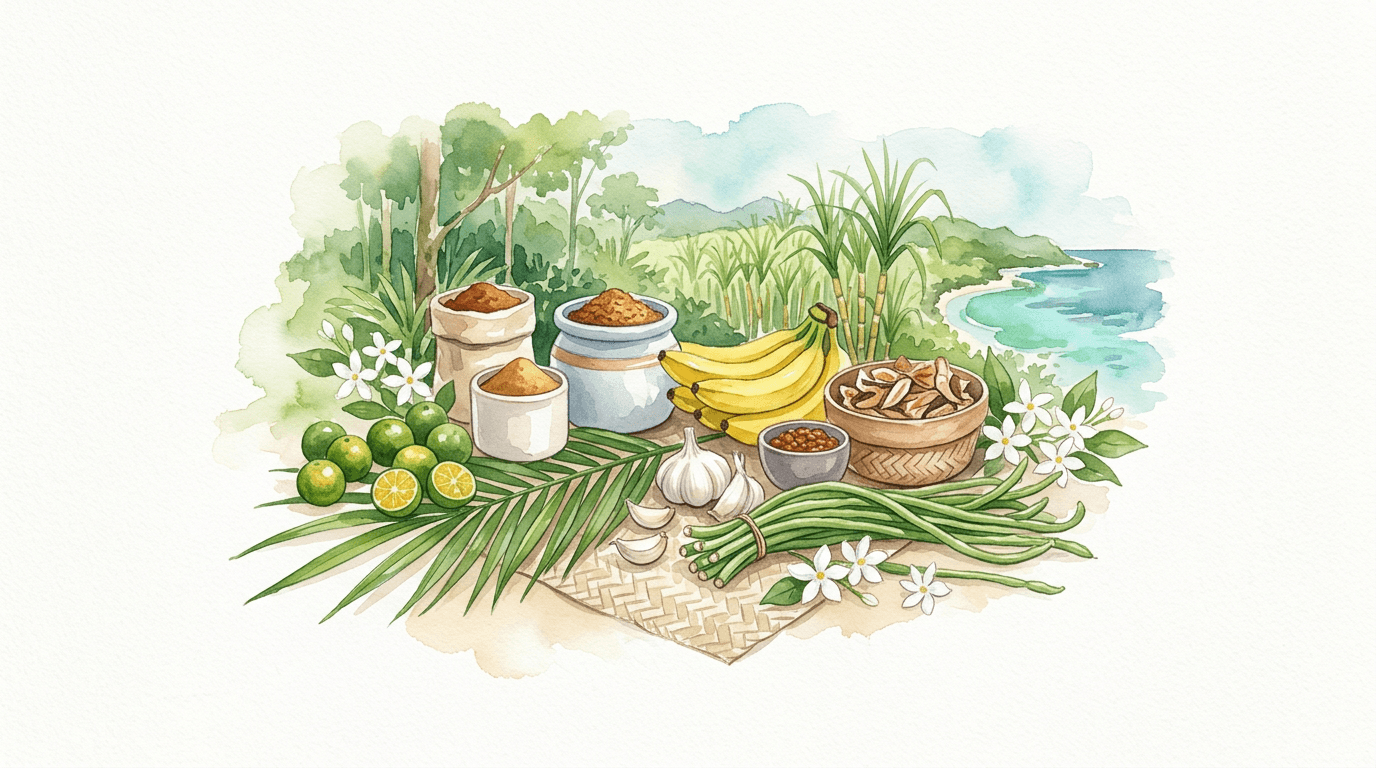 Everything Filipino Foods cover
