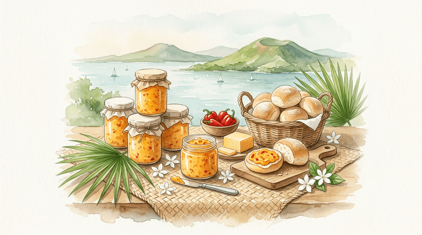 Fili Pinoy Pantry cover