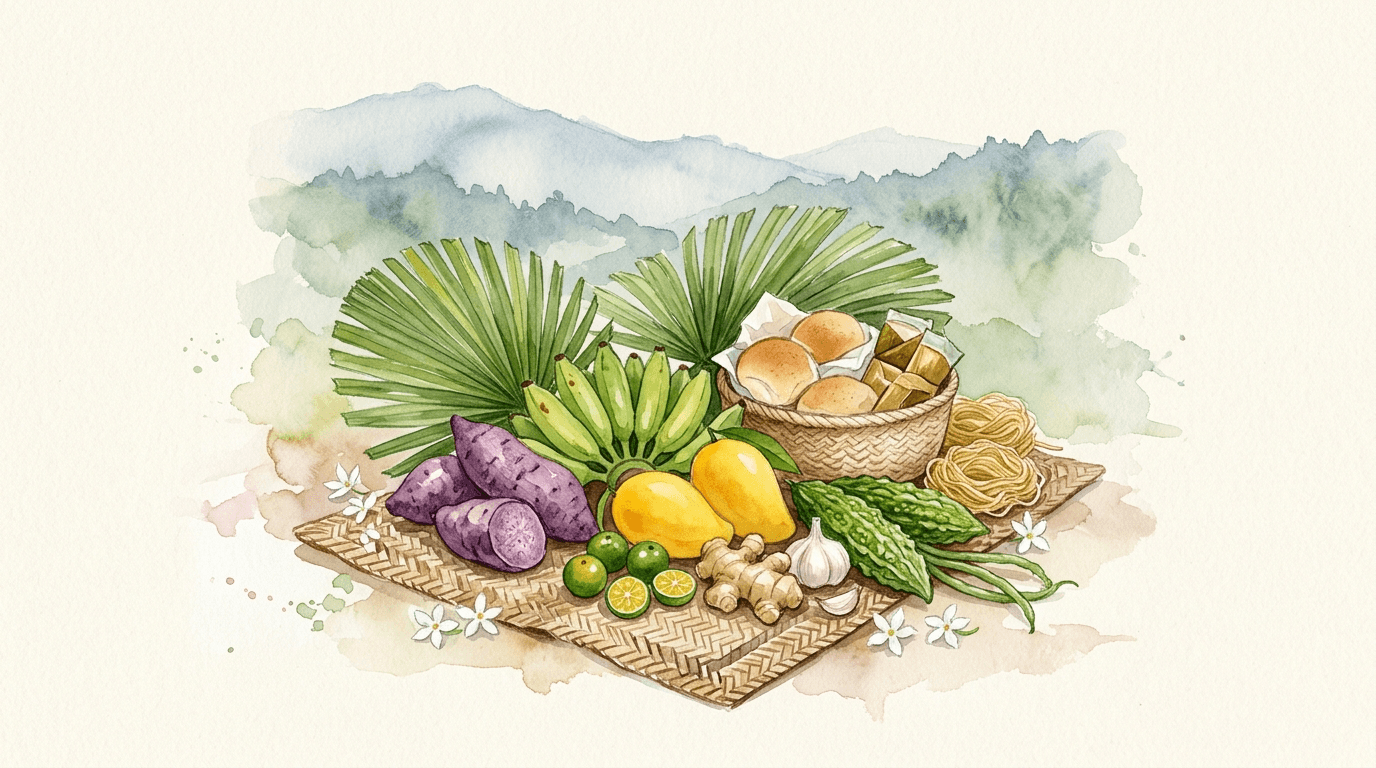 Filipino American Grocery cover