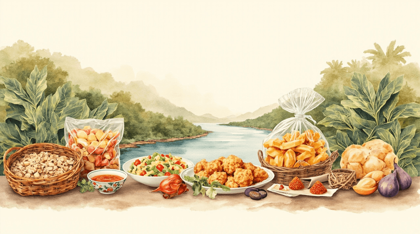 IMA Filipino Foods cover